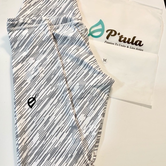 P'TULA Des'aree II Legging - Picture 2 of 6